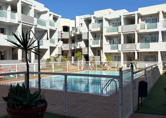 1 room luxury Flat for rent in Corralejo, Canary Islands