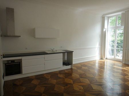 Location appartement 2 pièces, 51.50m², Bourg-en-Bresse - Photo 5