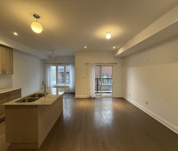 For Lease - 4120 Highway 7 N/A Unit# Upper, Markham, Ontario - Photo 1