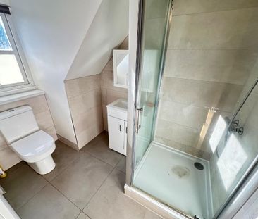 Studio to rent - Photo 5