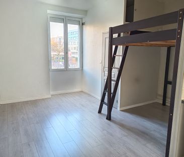 Location Appartement 1 pièce 23m² NANTES 44000 - Photo 2