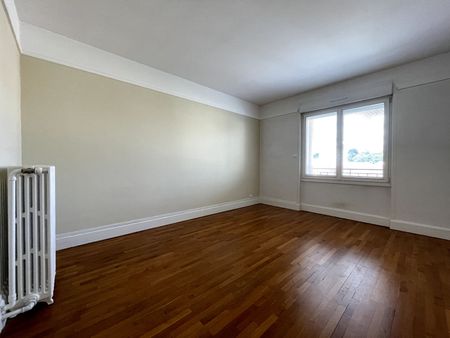Location appartement 4 pièces, 121.91m², Épinal - Photo 3
