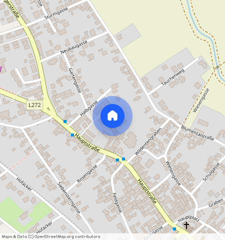 Hans Krutzler-Platz 1/2/1, 7503, Großpetersdorf