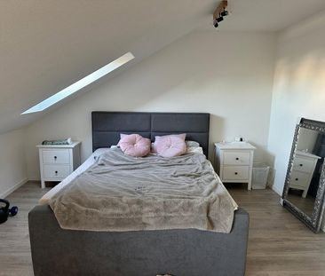 3.5 Zimmer, 85 m², 1. Stock - Foto 4