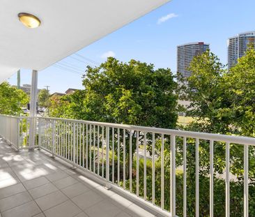 Two Bedroom Apartment in the Heart of Southport - Photo 1