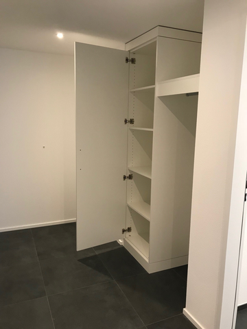 City-Living in Liestal: 2.5-Zimmerwohnung - Photo 4