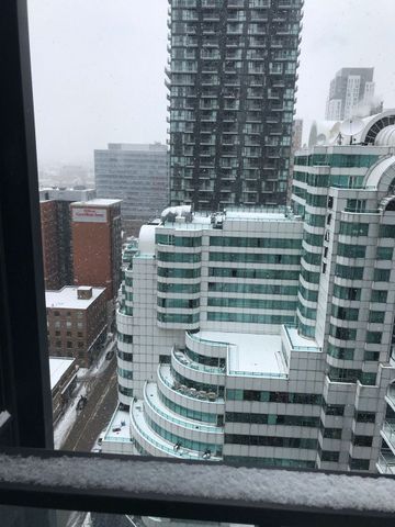 For Lease - 115 Blue Jays Way Unit# 2512, Toronto, Ontario - Photo 2