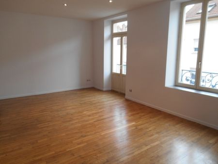 APPARTEMENT 4 pièce(s) - 82.00m² - Photo 4