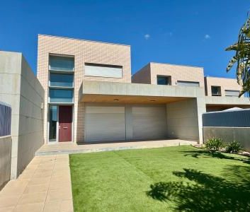 Terraced house - San Vicente del Raspeig (Villamontes-Boqueres) - Foto 6