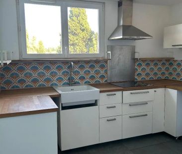 Appartement à louer 3 pièces 66.83m² - Photo 5