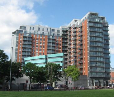 West Point, Leeds City Centre, LS1 4JJ - Photo 3