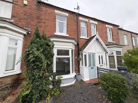 3 bedroom terraced house to rent - Photo 4