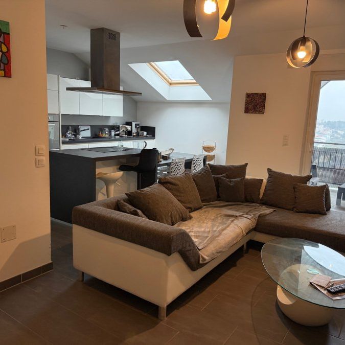 Appartement 4 pièces à Hayange - Photo 1