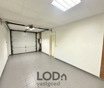 Woning (bel-etagewoning) met inpandige garage en zonnig terras met landelijke vergezichten (!) - Foto 4