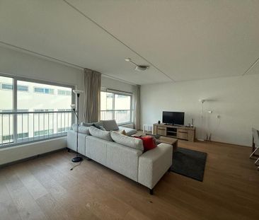 Graafschapstraat 38, Kop Zuidas, 1079PE, Amsterdam - Photo 1