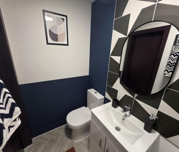 Studio to rent - Photo 5