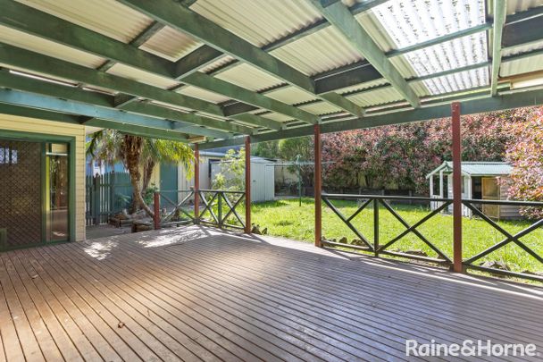 21 Young Street, West Gosford, NSW 2250 - Photo 1