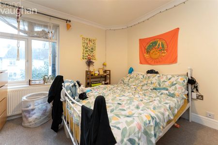 4 bedroom terraced maisonette to rent - Photo 4