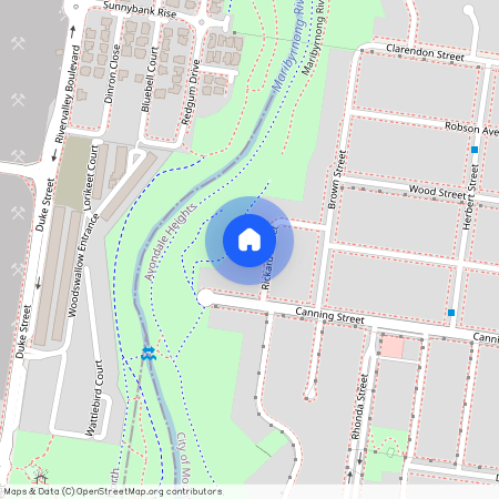 5 Rickard Street, Vic 3034, Avondale Heights