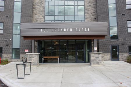 For Lease - 1100 Lackner Place Unit# 414, Kitchener, Ontario - Photo 2