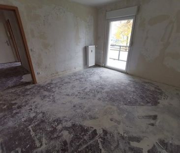 GE-Haverkamp! Gut geschnittene 2 Zimmer KDB in ruhiger Lage! - Foto 1