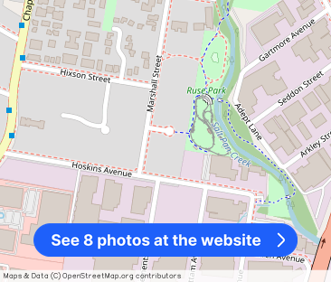 “Architecturally Designed, Furnished Studio in Prime Location” - Photo 1