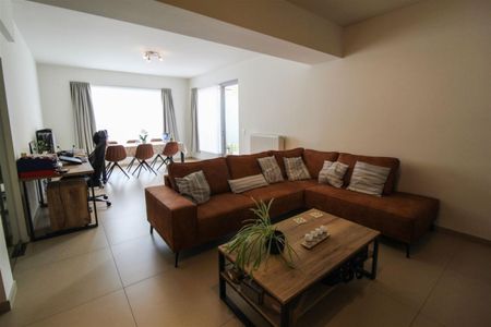Gelijkvloers appartement te huur in Sint-Niklaas - Photo 3