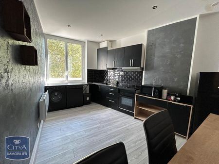 Location Appartement 2 pièces 42m² ST ETIENNE 42100 - Photo 5