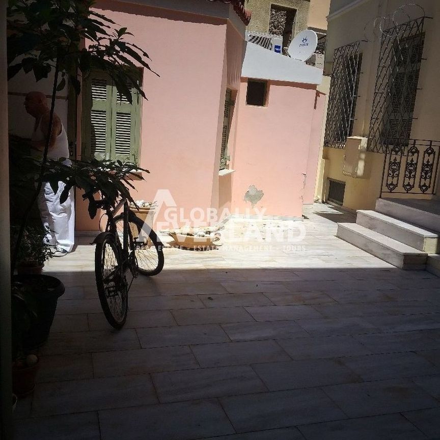 Διαμέρισμα για ενοικίαση Πλάκ�� (Ιστορικό Κέντρο) - Photo 1
