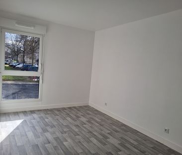 CAEN - Appartement 3 pièces - Photo 4