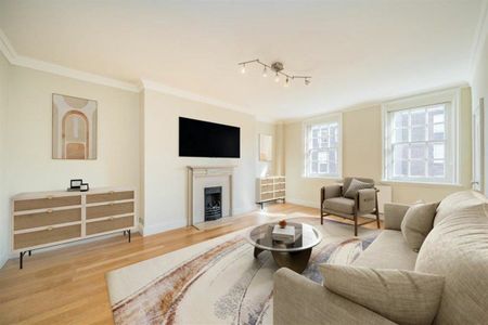 Harley Street, Marylebone, W1G - Photo 3