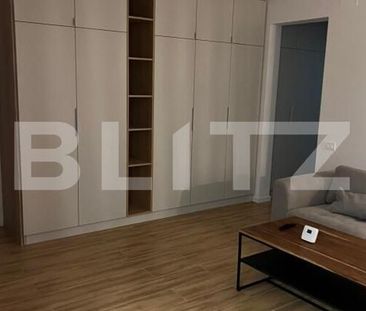 Apartament cu 2 camere, incalzire in pardoseala, zona Agronomie - Photo 4