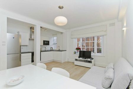 Grove End Road, St John's Wood, NW8 - Photo 2