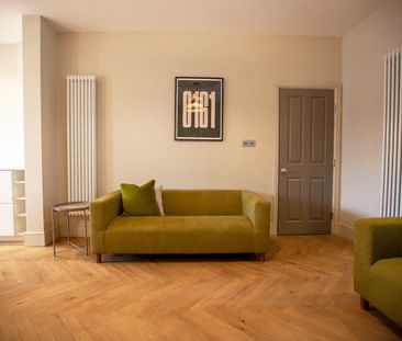 Room in a Shared Flat, Swinton Grove, M13 - Photo 3