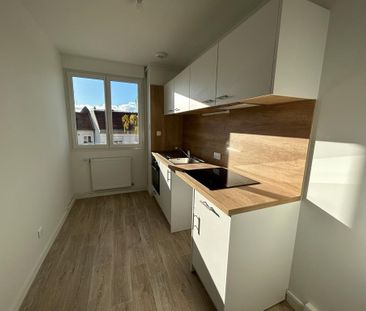 Location Appartement 2 pièces 50m² ROANNE 42300 - Photo 5