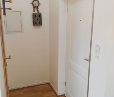 1 Zimmer in Düsseldorf - Photo 1