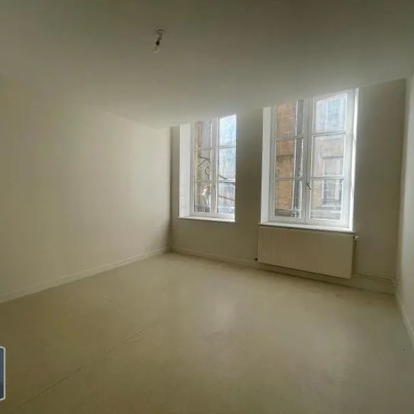 Appartement à louer 3 pièces 86.8m² - Photo 1