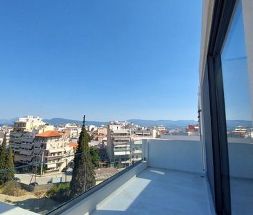 Διαμέρισμα για ενοικίαση Νεάπολη (Χαλκίδα) - Photo 5