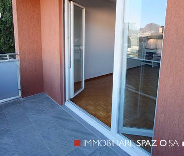 Breganzona 2 locali - 1P - Foto 4