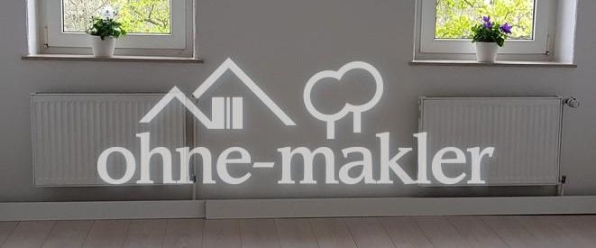 Gemütliche, sanierte 4-RW mit Garten, 2.OG - Foto 1