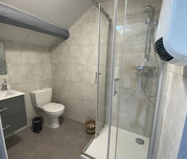 Location Appartement 1 pièce 15m² - Photo 6