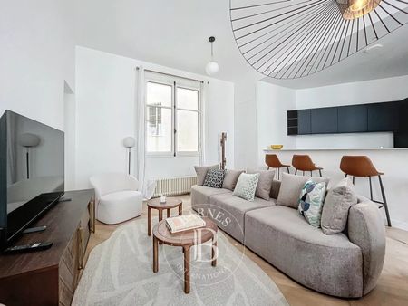 Tout savoir sur cet appartement dans le quartier Parc Monceau, à Paris 8ème - Photo 2