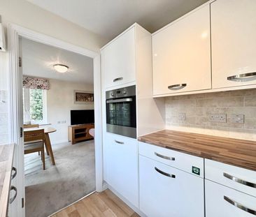 Park Lane, Camberley, Surrey, GU15 - Photo 6