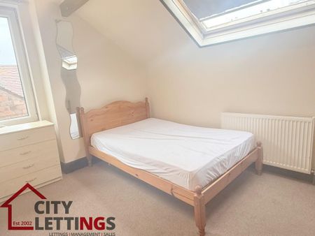 5 bedroom end of terrace house to rent - Photo 4
