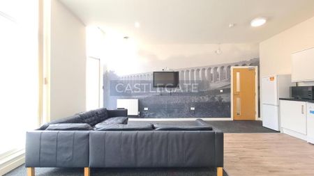 7 bedroom flat share to rent - Photo 4