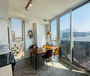 For Lease - 30 Tretti Way Unit# 921, Toronto, Ontario - Photo 4