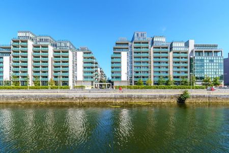 4 Longford House, Spencer Dock, Docklands, Dublin 1 - Photo 3