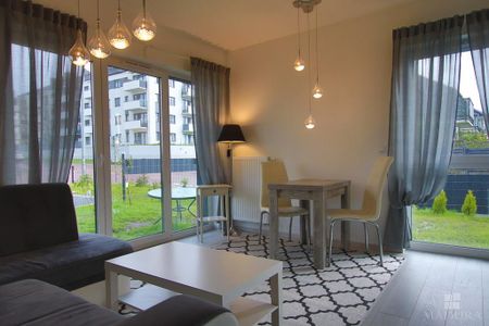 MIESZKANIE na WYNAJEM - Photo 3