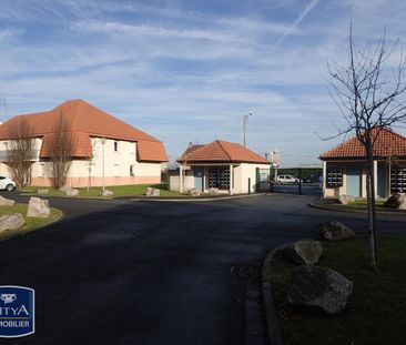 Location Appartement 2 pièces 47m² SAINS EN GOHELLE 62114 - Photo 2