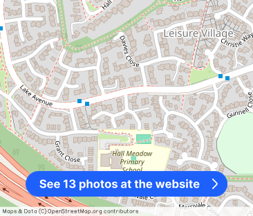 2 bedroom terraced house for rent - Photo 1